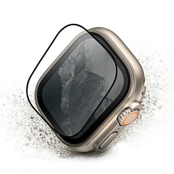 UNIQ Garde Apple Watch Ultra / Ultra 2 49mm Защитное Стекло (8886463683927)
