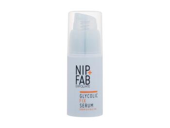 NIP+FAB Exfoliate Skin Serum Serums 30ml (5060236972972)