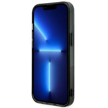BMW BMHMP14SHCRS Чехол для Apple iPhone 13 / 14 / 15 (BMHMP14SHCRS)