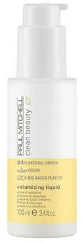 Paul Mitchell Clean Beauty Styling Hair Serum Сыворотка 100ml (9531133157)