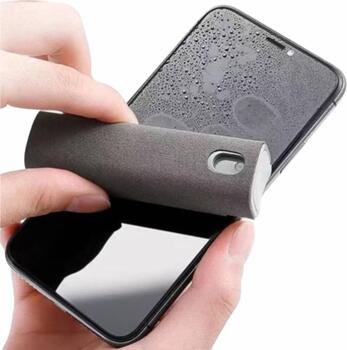 Swissten 2in1 Очиститель дисплея (87800900)
