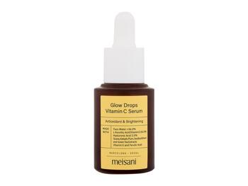 Meisani Glow Drops Skin Serum Сыворотка 15ml (8437016160091)
