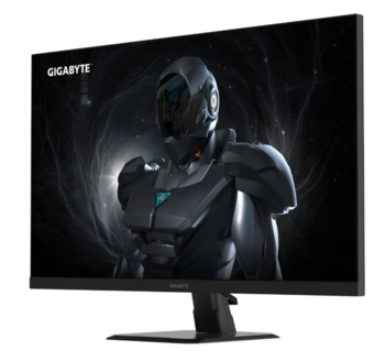 Gigabyte GS32QA QHD Spēļu monitors 32