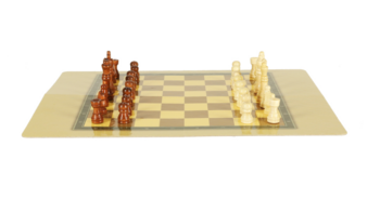 ALEXANDER Настольная Игра Шахматы (AX4860)