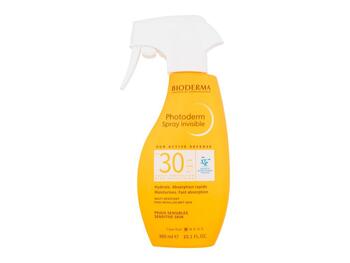 BIODERMA Photoderm Sun Body Lotion Лосьон для тела 300ml / SPF30 (3701129807255)