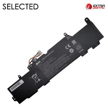ExtraDigital SS03XL Akumulators priekš klēpjdatoram HP 4100mAh (NB461844)
