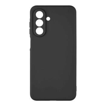 OBAL:ME Matte TPU Cover Защитный чехол для Samsung Galaxy A26 5G / чёрный (57983124559)