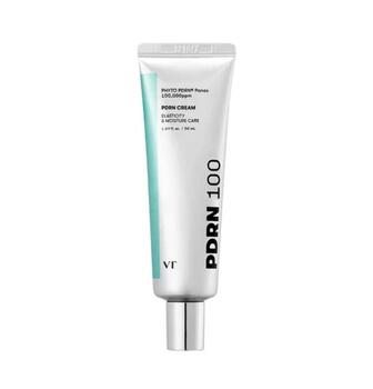 VT Cosmetics PDRN Cream 100 Крем Для Лица 50ml (8803463006655)