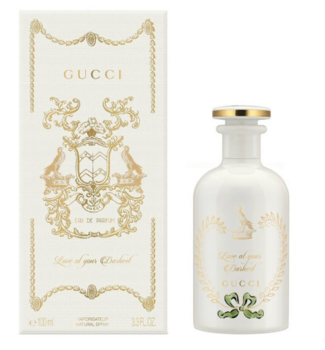 Gucci Love At Your Darkest Духи EDP 100ml (3614228839709)