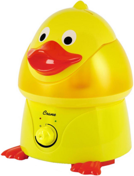 Crane EE-6369 Bērnu Gaisa mitrinātājs (EE6369)