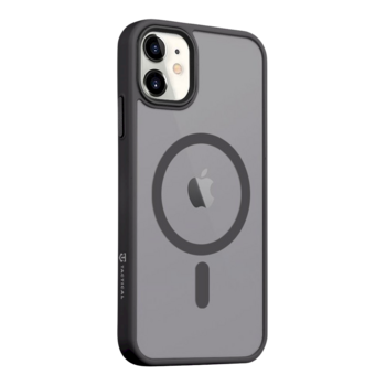 Tactical MagForce Hyperstealth Cover Защитный чехол для iPhone 11 / асфальт (TA-57983113572)