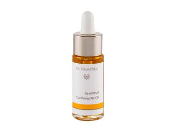 Dr. Hauschka Clarifying Facial Oil Очищающее масло для лица 18ml (4020829071414)