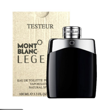 Mont Blanc Legend Парфюм EDT 100 ml Tester (3386460032742)