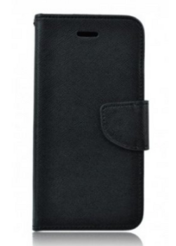 Mocco Fancy Book Case Книжка для смартфона Apple iPhone 17 Air (MO-FAN-IP-17AIR-BK)