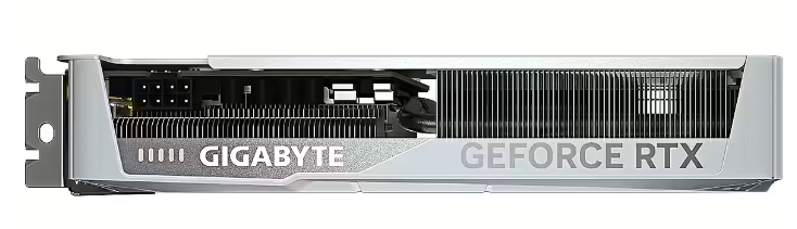 Gigabyte GeForce RTX 5060 Ti Eagle OC Видеокарта 8GB GDDR7 (GV-N506TEAGLEOC ICE-8GD)