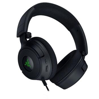 Razer Kraken V4X Игровые гарнитуры (RZ04-05180100-R3M1)