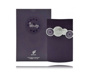 Afnan Tribute Blue Парфюм EDP 100 ml (6290171002109)