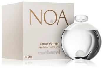 Cacharel Noa Парфюм EDT 50 ml (3360373016341)