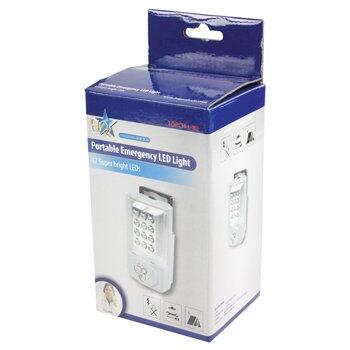 HQ TORCH-82 LED Lukturis (TORCH-82)