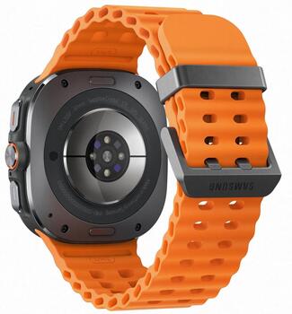 Samsung Galaxy Watch Ultra 47mm LTE (2025) / Titanium Grey (SM-L705FZA2EUE)