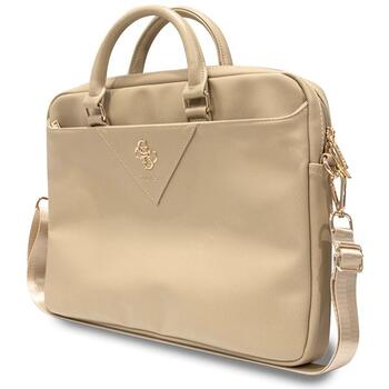 Guess Torba GUCB15ZPGSTEGD Сумка для ноутбука 16