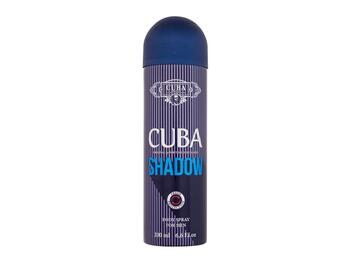 Cuba Shadow Deodorant Дезодорант 200ml (5425039221687)