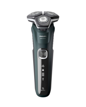 Philips Series 5000 S5884/50 Elektriskais skuveklis (S5884/50)