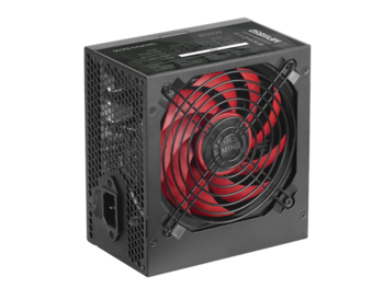 Mars Gaming MPIII850 Barošanas bloks ATX 850W (MPIII850)
