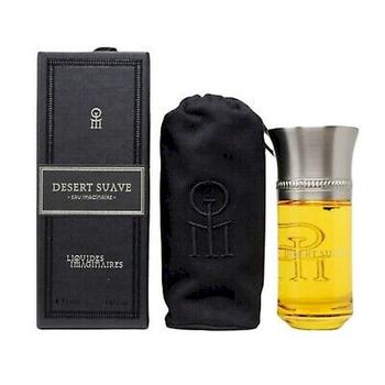 Liquides Imaginaires Desert Suave Парфюмированная вода EDP 50ml (3760303360108)