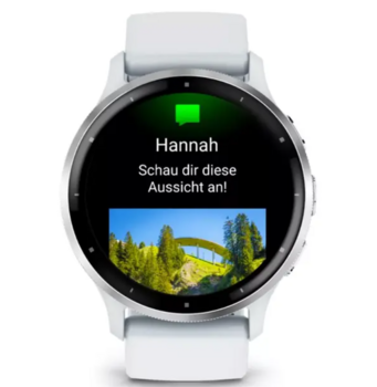 Garmin Venu 3 Смарт-часы 45mm (010-02784-00)