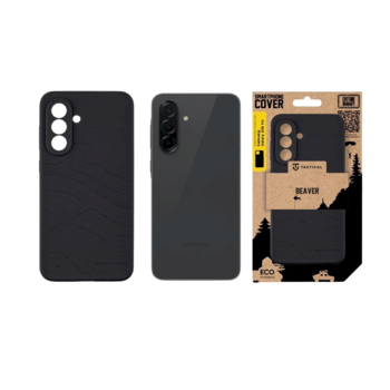 Tactical Beaver Cover Защитный чехол для Samsung Galaxy A36 / асфальт (TA-57983126374)