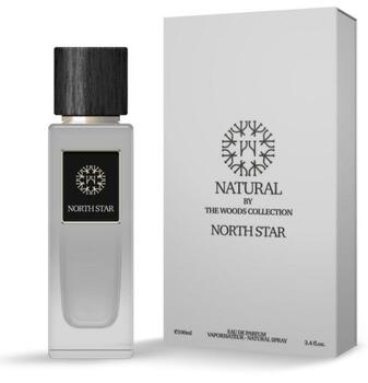The Woods Collection Natural Парфюмированная вода EDP 100ml (3760294351215)