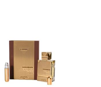 Al Haramain Amber Oud Gold Edition Extreme Духи PAR 100 ml (6291106813067)