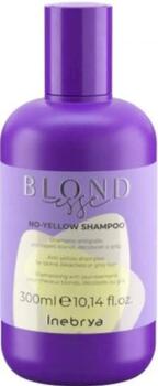 Inebrya BLONDesse Shampoo Шампунь 300ml (8008277262352)