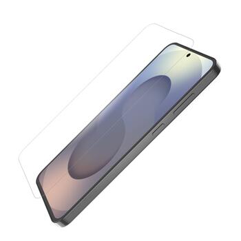 Nillkin Tempered Glass 0.2mm H+ PRO 2.5D Aizsargstikls Pilnam Ekranām Samsung Galaxy S25 FE (57983128092)