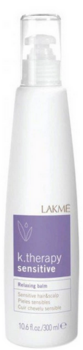 Lakmé K.Therapy Sensitive Расслабляющий Бальзам 300 ml (8429421431422)