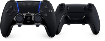 Sony DualSense Edge PlayStation 5 Беспроводной контроллер (711719593072)
