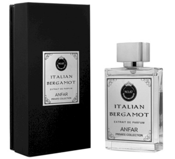 Anfar Italian Bergamot Парфюм PAR 50 ml (6292257588811)