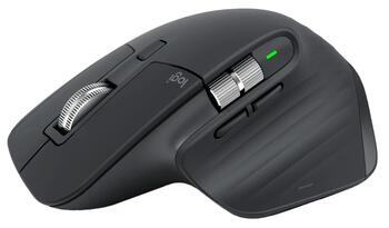Logitech MX Master 3S Bezvada pele (910-006582)
