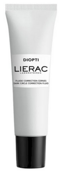 Lierac Diopti Сыворотка Против Тёмных Кругов Под Глазами 15 ml (3701436922108)
