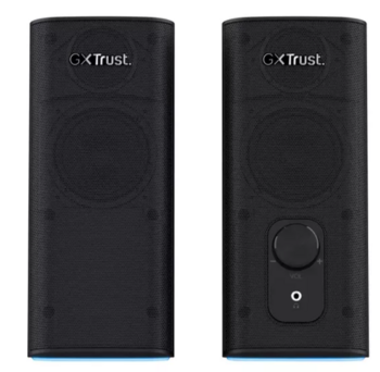 Trust GXT 612 CETIC Колонки 18W (24970)