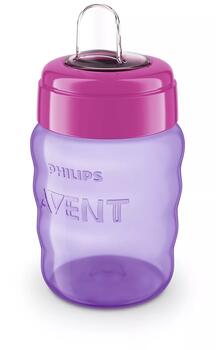 Philips SCF553/03 Avent Easy Sip Поильник 9m+ 260ml (SCF553/03)