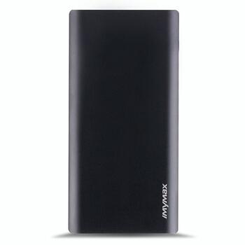 iMYMAX X12 Plus Power Bank 12000 mAh Портативный аккумулятор (X12PLUSBK)