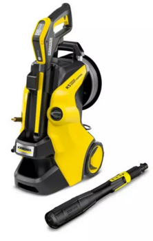 Kärcher K 5 Premium Smart Control Flex Augstspiediena Mazgātājs (1.324-732.0)