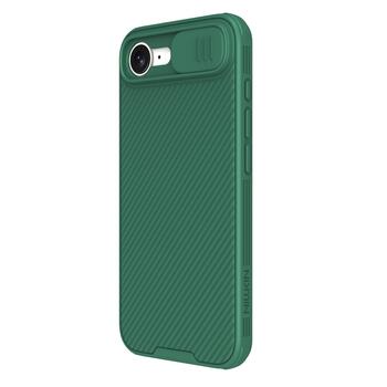Nillkin CamShield PRO Magnetic Hard Case Чехол для Apple iPhone 16e (57983125244)