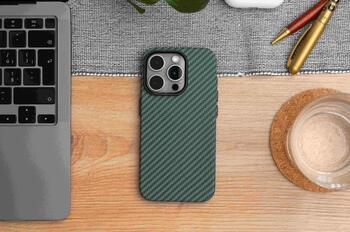 Swissten MagStick Shell Чехол для Apple iPhone 16e / iPhone 17e (35503182)