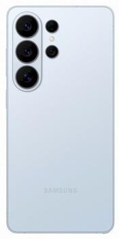 Samsung Galaxy S26 Ultra 5G Смартфон 12GB / 512GB Sky Blue (SM-S948BLBGEUB)