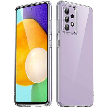 Mocco Ultra Back Case 2 mm Силиконовый чехол для Samsung Galaxy A57 5G (MO-BC2MM-SA-SA57-TR)