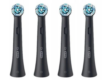 Oral-B Sonic iO Ultimative Reinigung Rezerves Birstes Galviņas 4gab (8700216194969)