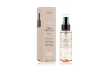 Lakmé Teknia Full Defense Сыворотка 100 ml (8429421449434)